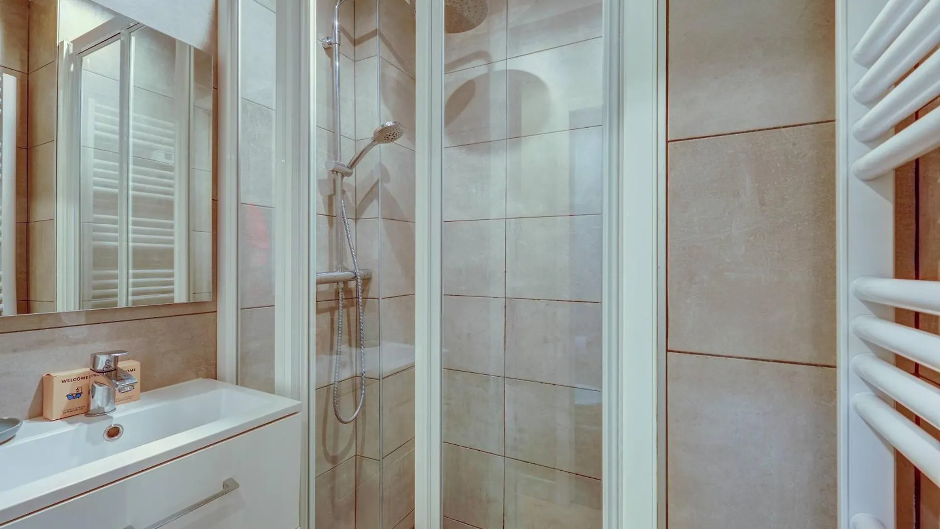 Διαμέρισμα Place De La Nation Cozy 2bd Duplex Παρίσι