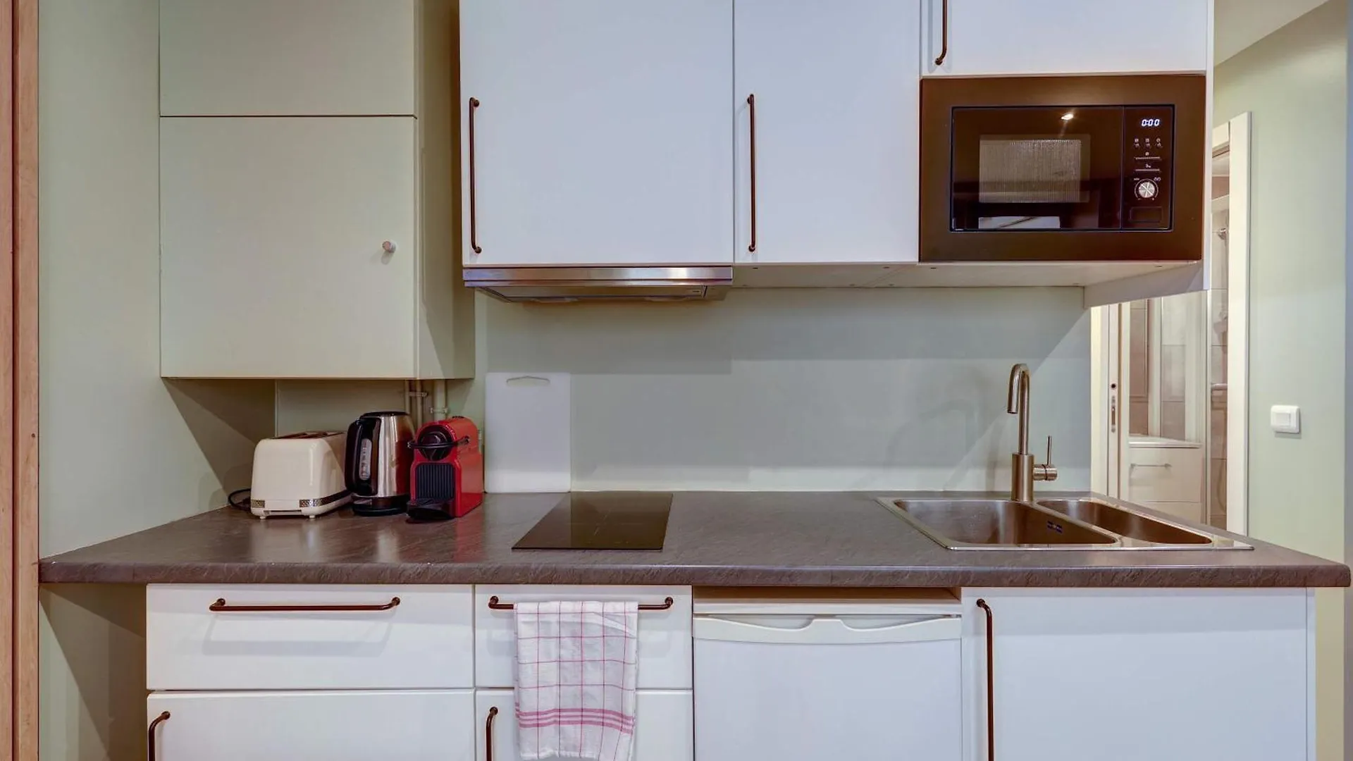 Place De La Nation Cozy 2bd Duplex Apartment Paris